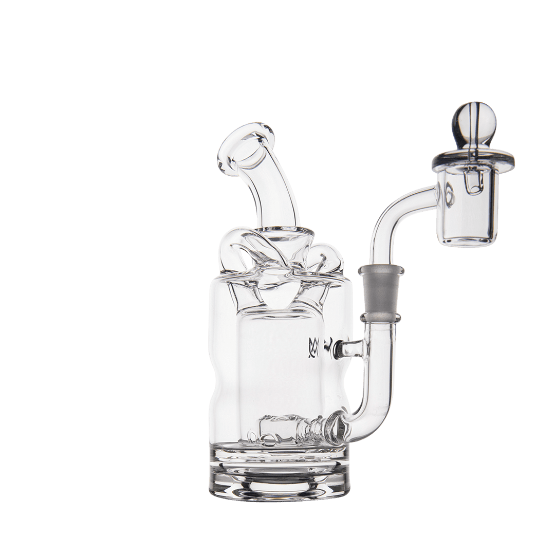 MJ Arsenal Turbine Mini Dab Rig - Image 30