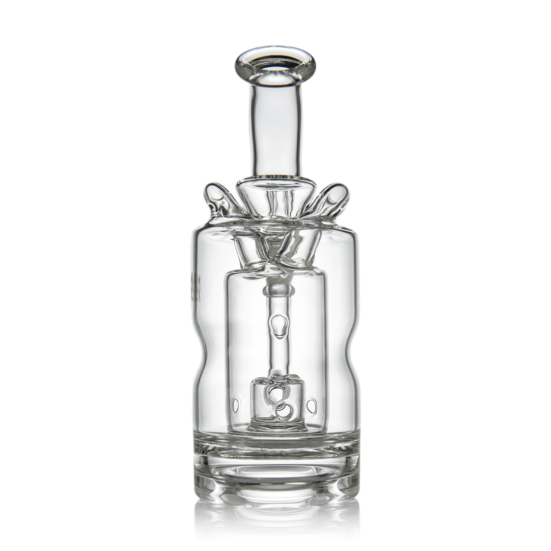 MJ Arsenal Turbine Mini Dab Rig - Image 4