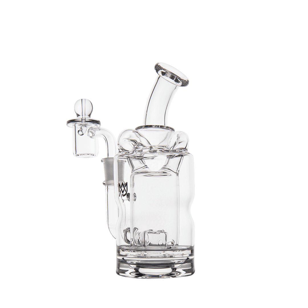 MJ Arsenal Turbine Mini Dab Rig - Image 13