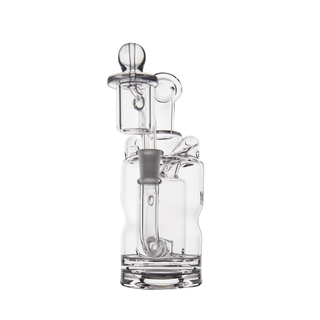 MJ Arsenal Turbine Mini Dab Rig - Image 36