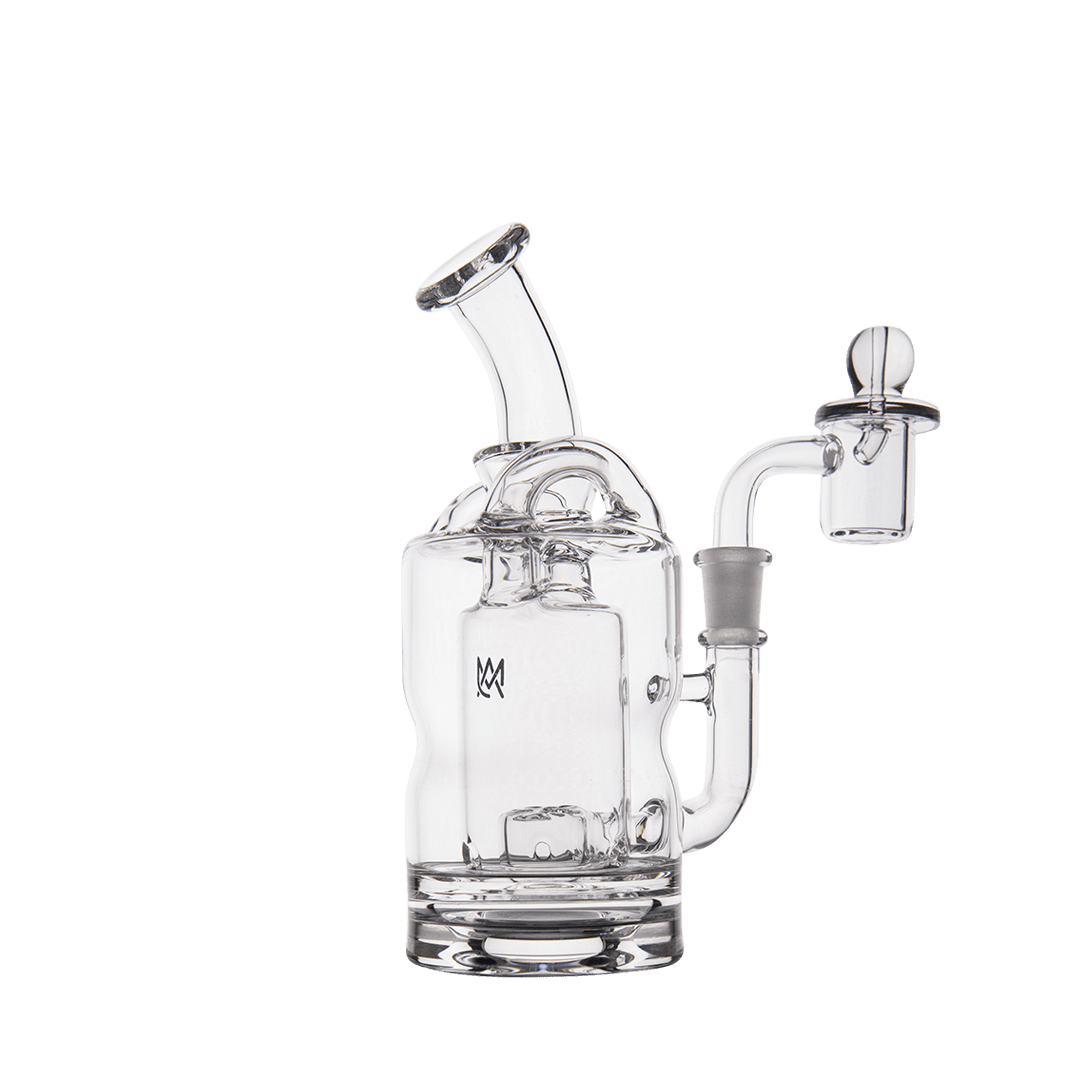 MJ Arsenal Turbine Mini Dab Rig - Image 23