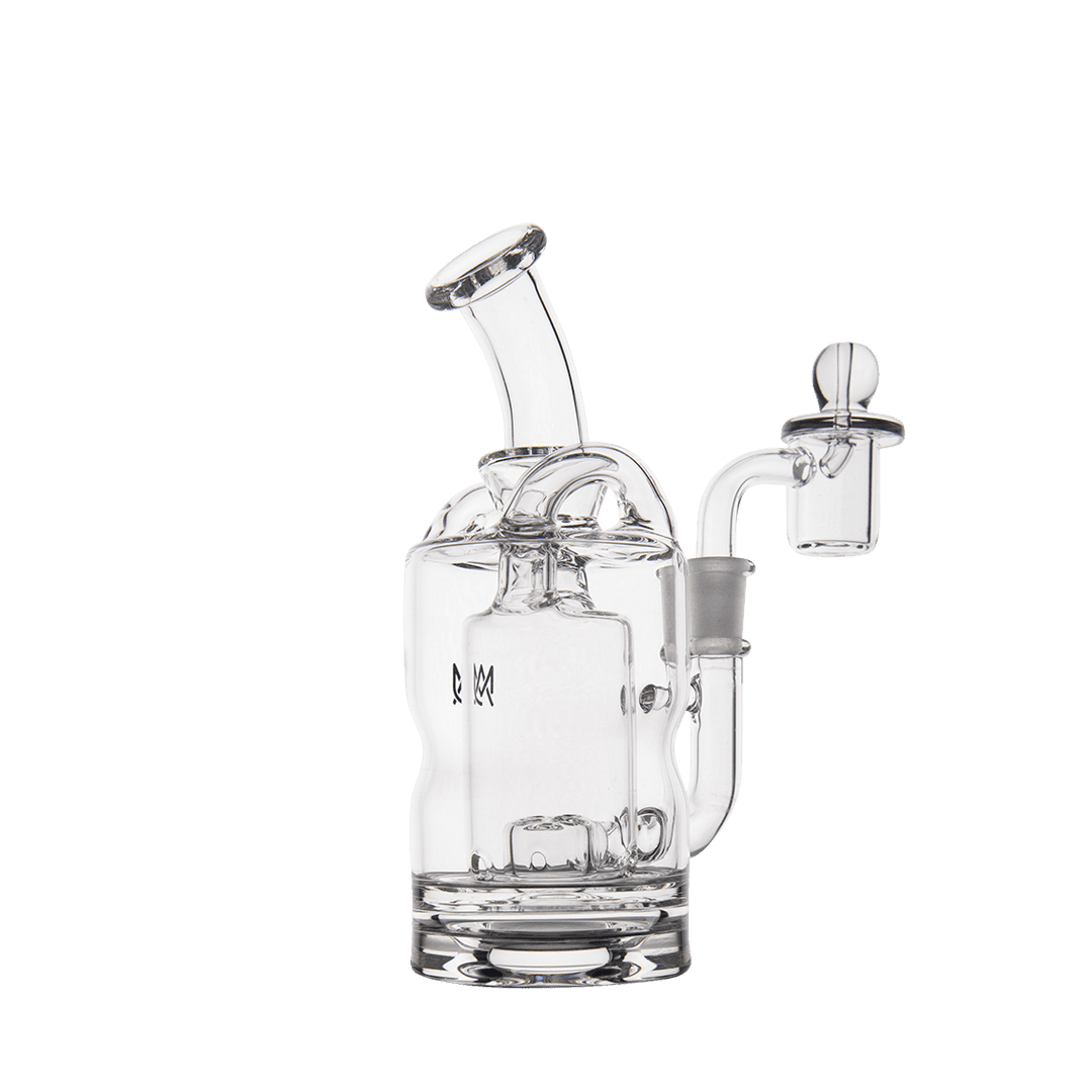 MJ Arsenal Turbine Mini Dab Rig - Image 22