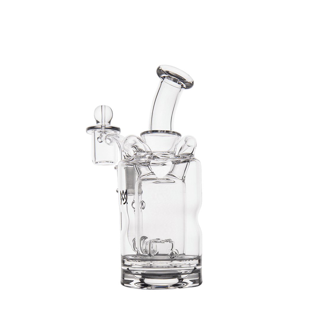 MJ Arsenal Turbine Mini Dab Rig - Image 14