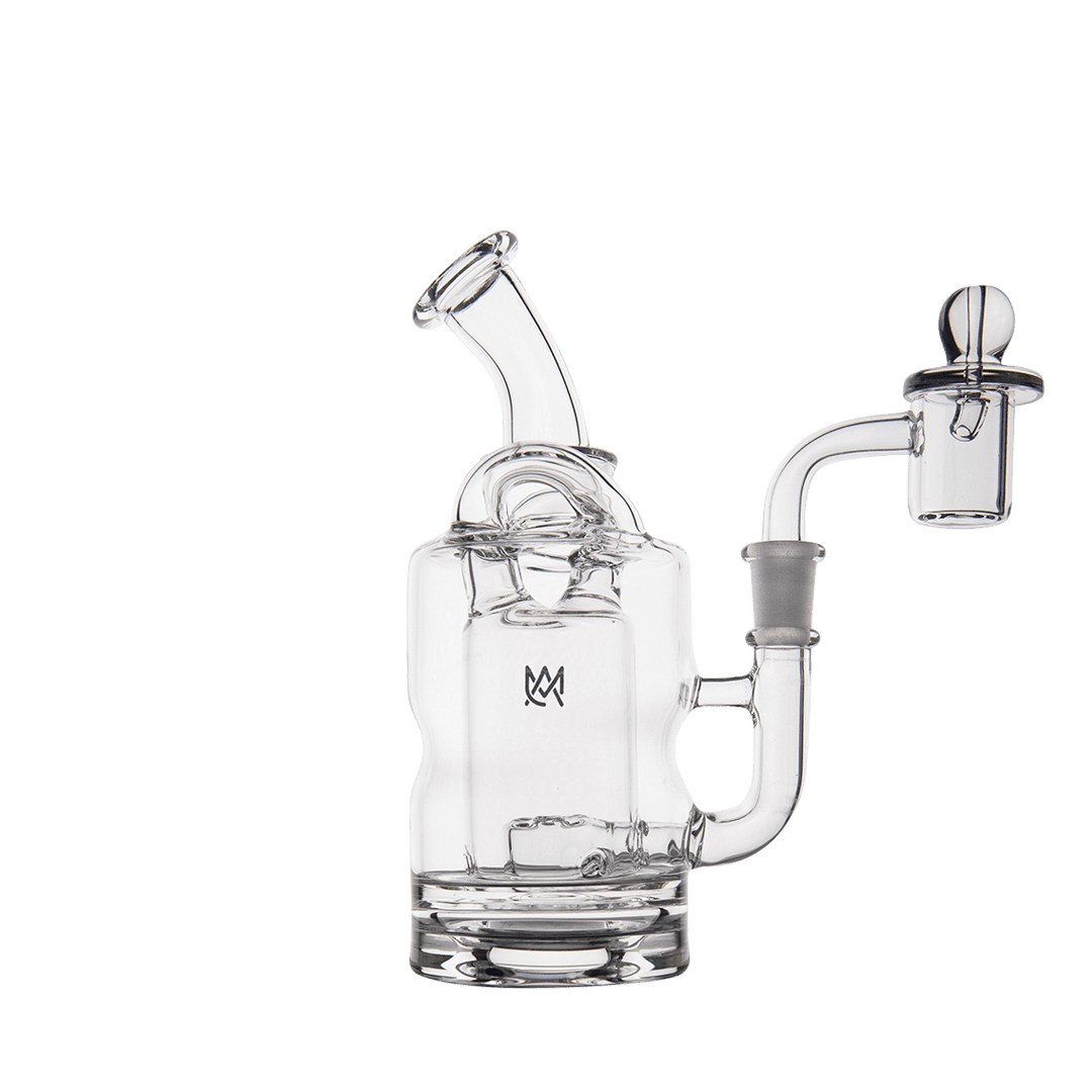 MJ Arsenal Turbine Mini Dab Rig - Image 26