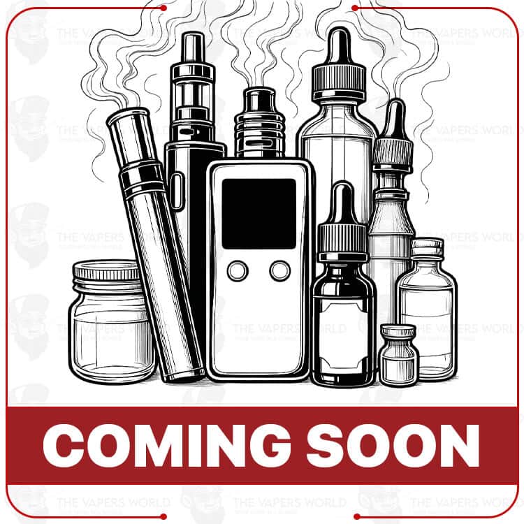 Logic Vapeleaf Tobacco E-Liquid Pods