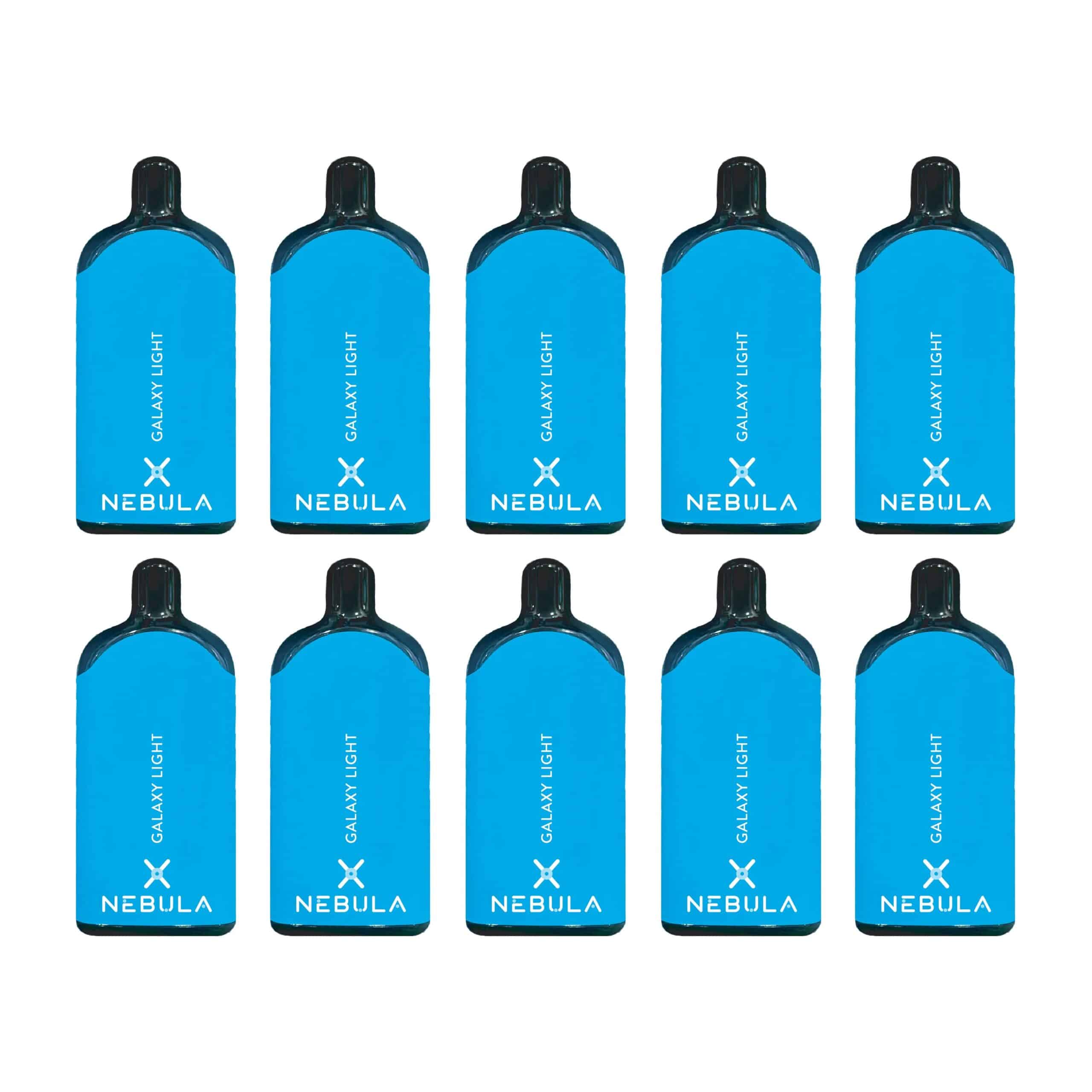 Nebula Galaxy Light - Image 69