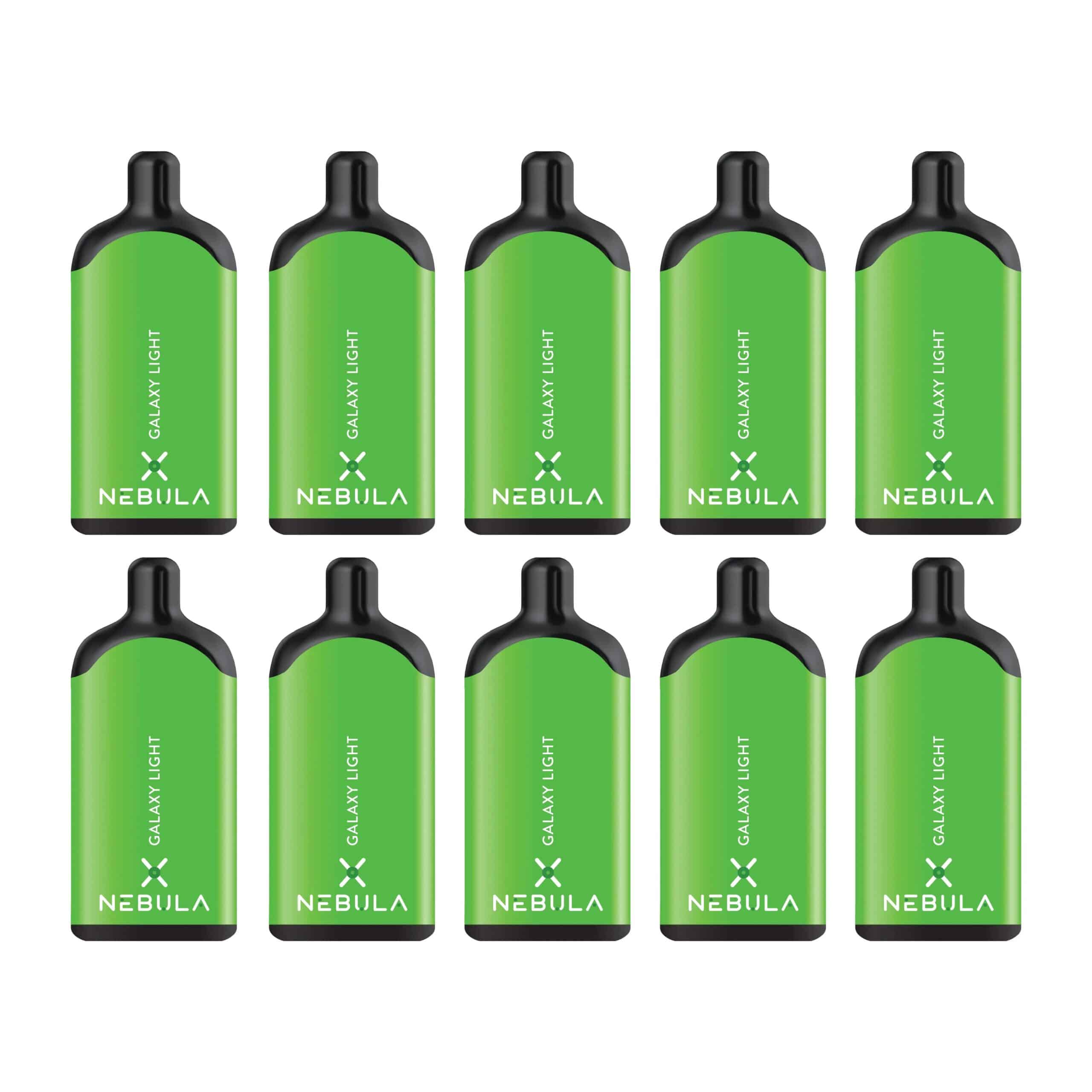 Nebula Galaxy Light - Image 65