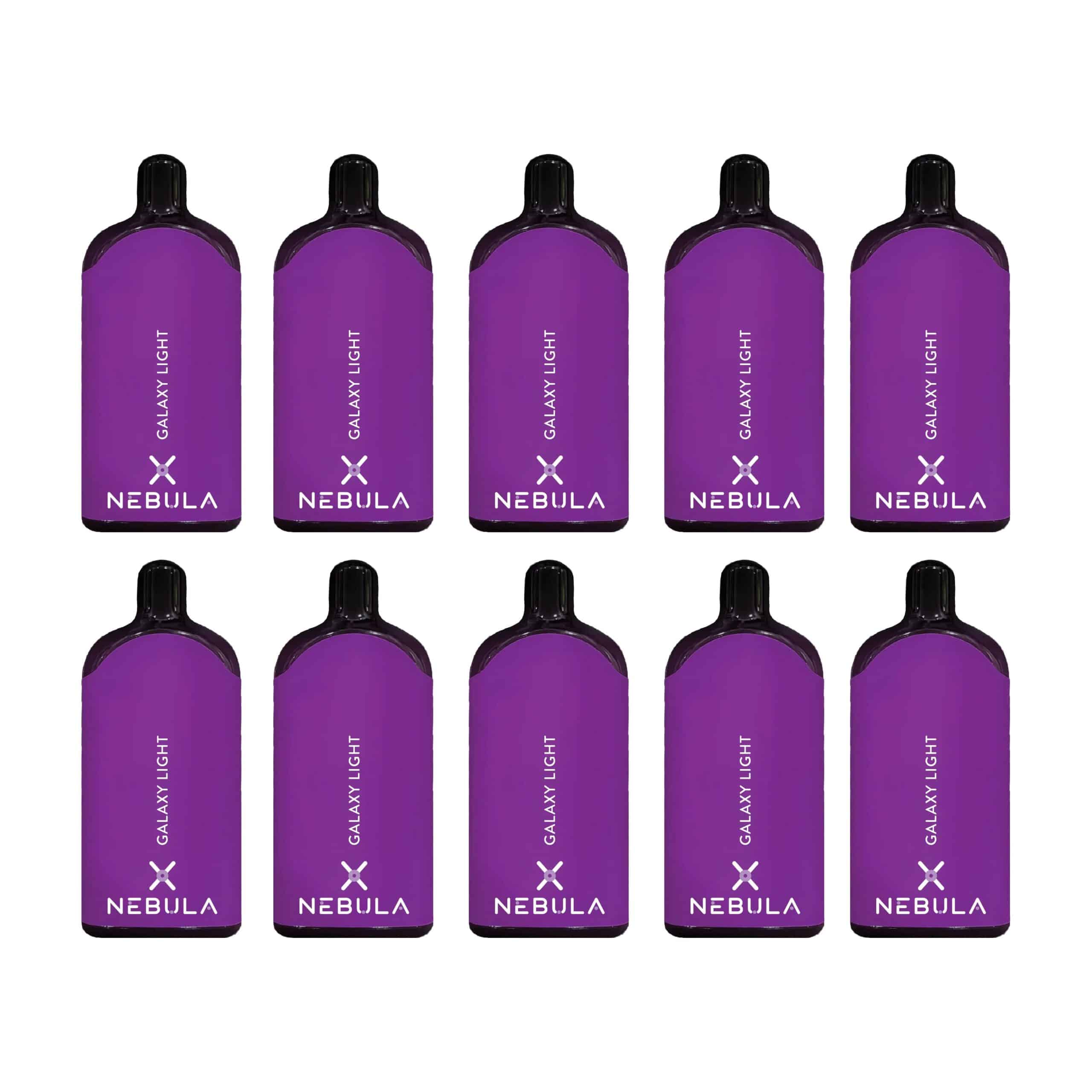 Nebula Galaxy Light - Image 9