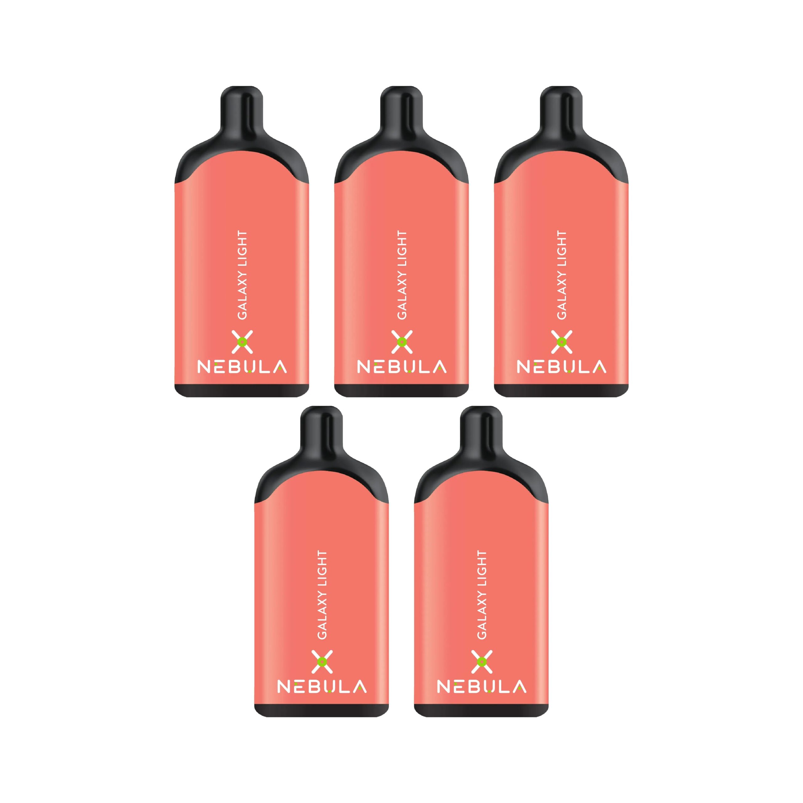 Nebula Galaxy Light - Image 52