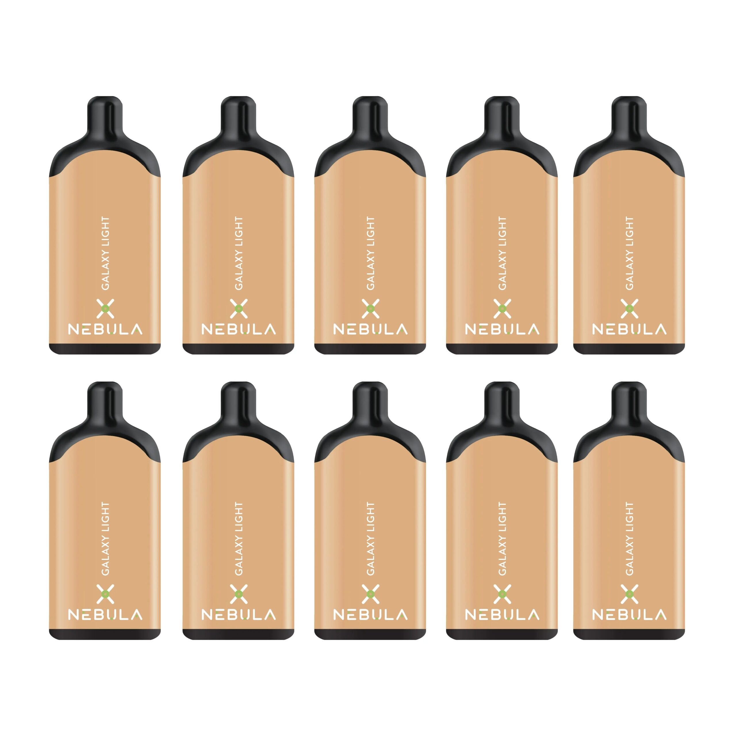 Nebula Galaxy Light - Image 101