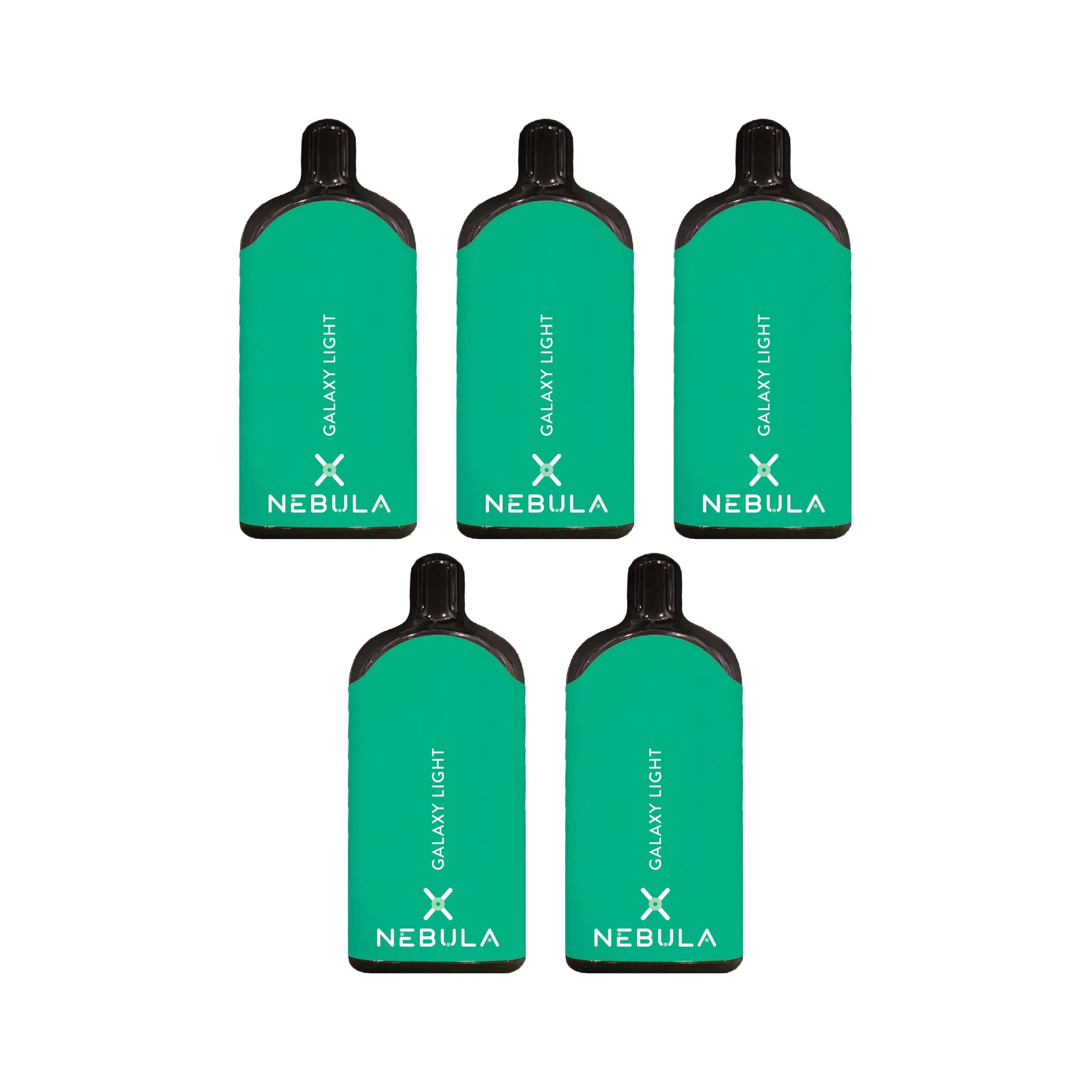 Nebula Galaxy Light - Image 44