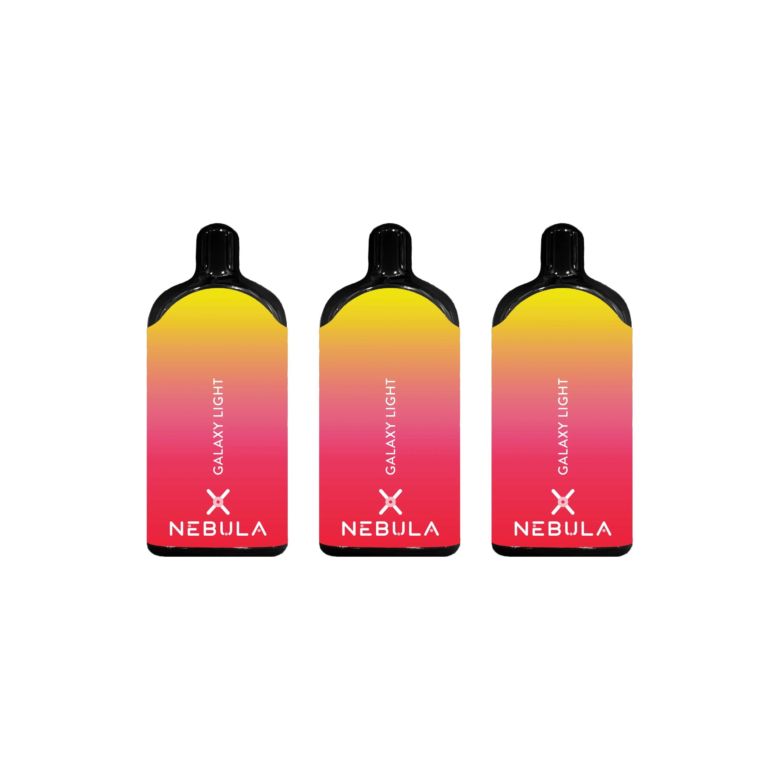 Nebula Galaxy Light - Image 39