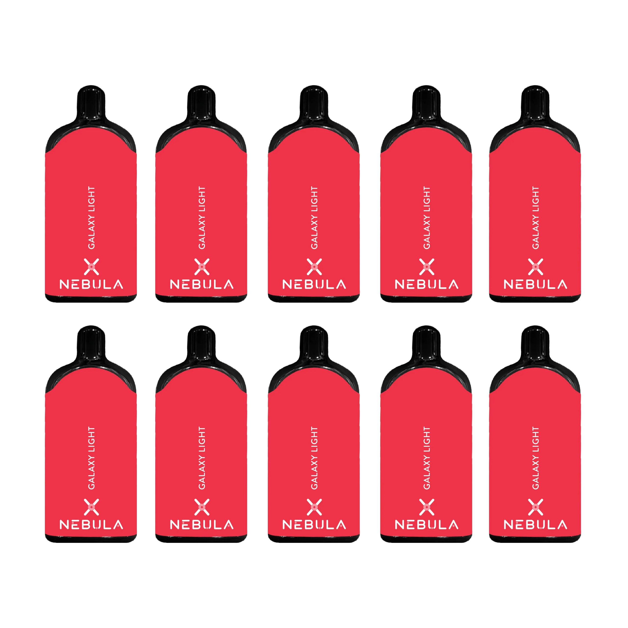 Nebula Galaxy Light - Image 37