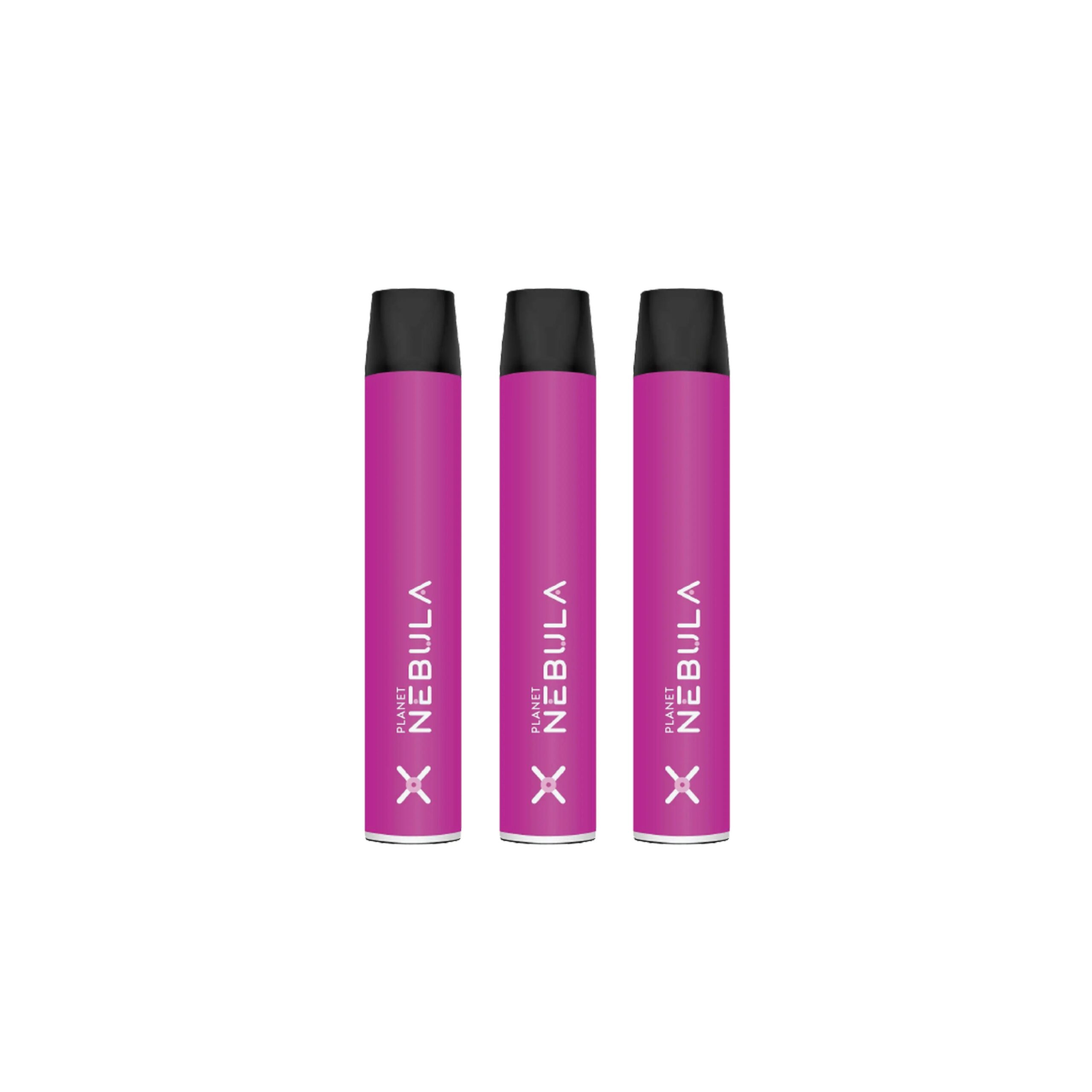 Nebula Planet - 2800+ Puffs Disposable Vape - Image 19