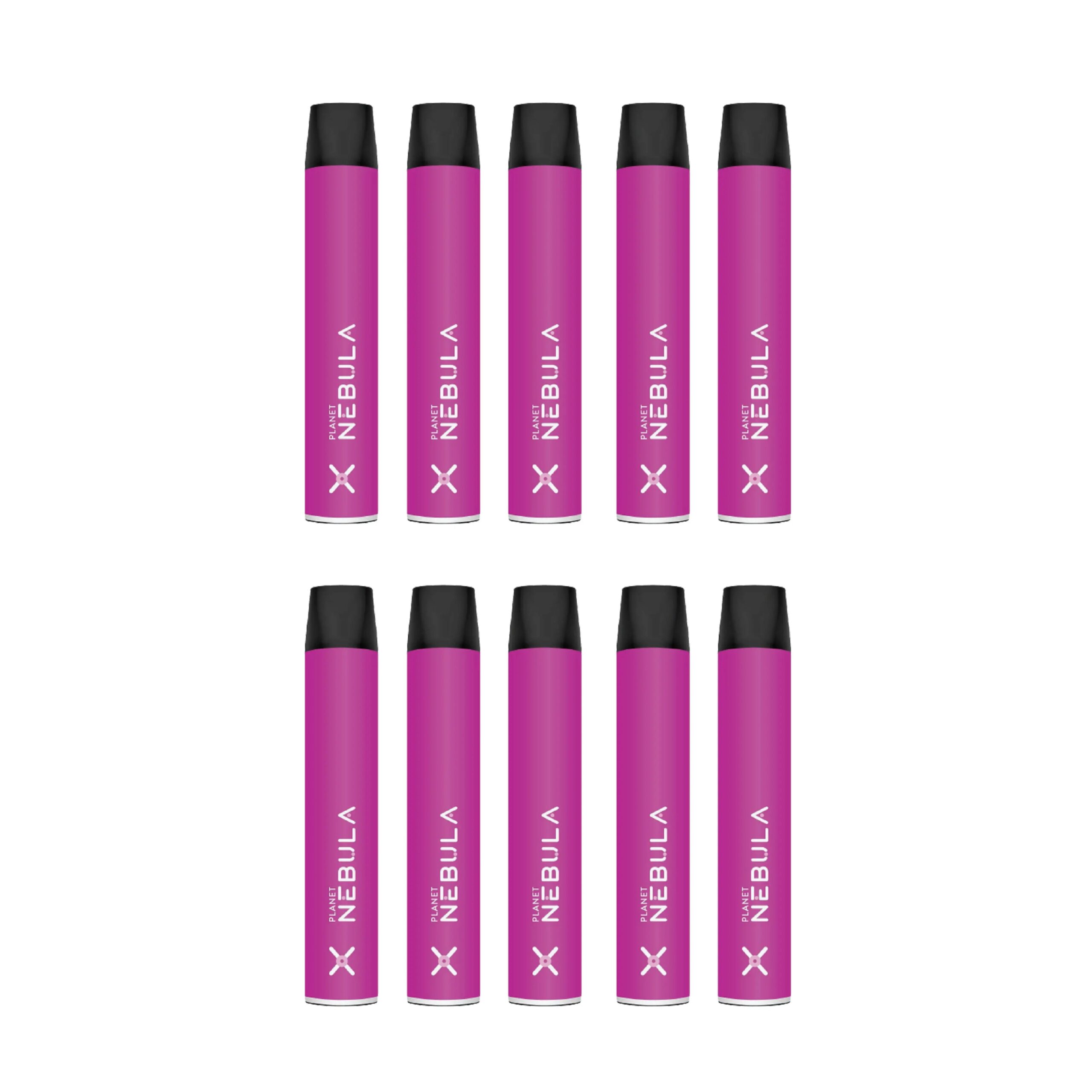 Nebula Planet - 2800+ Puffs Disposable Vape - Image 21