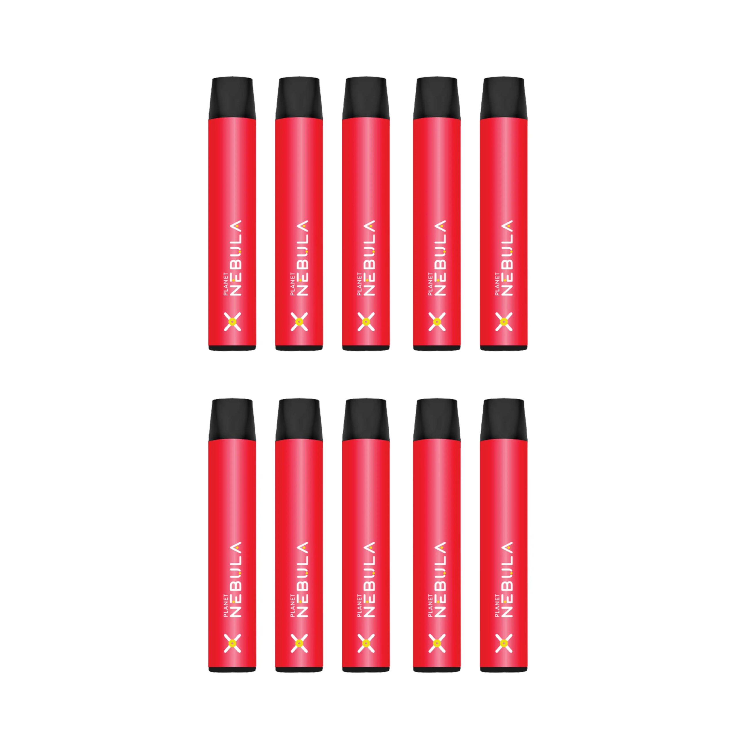 Nebula Planet - 2800+ Puffs Disposable Vape - Image 29