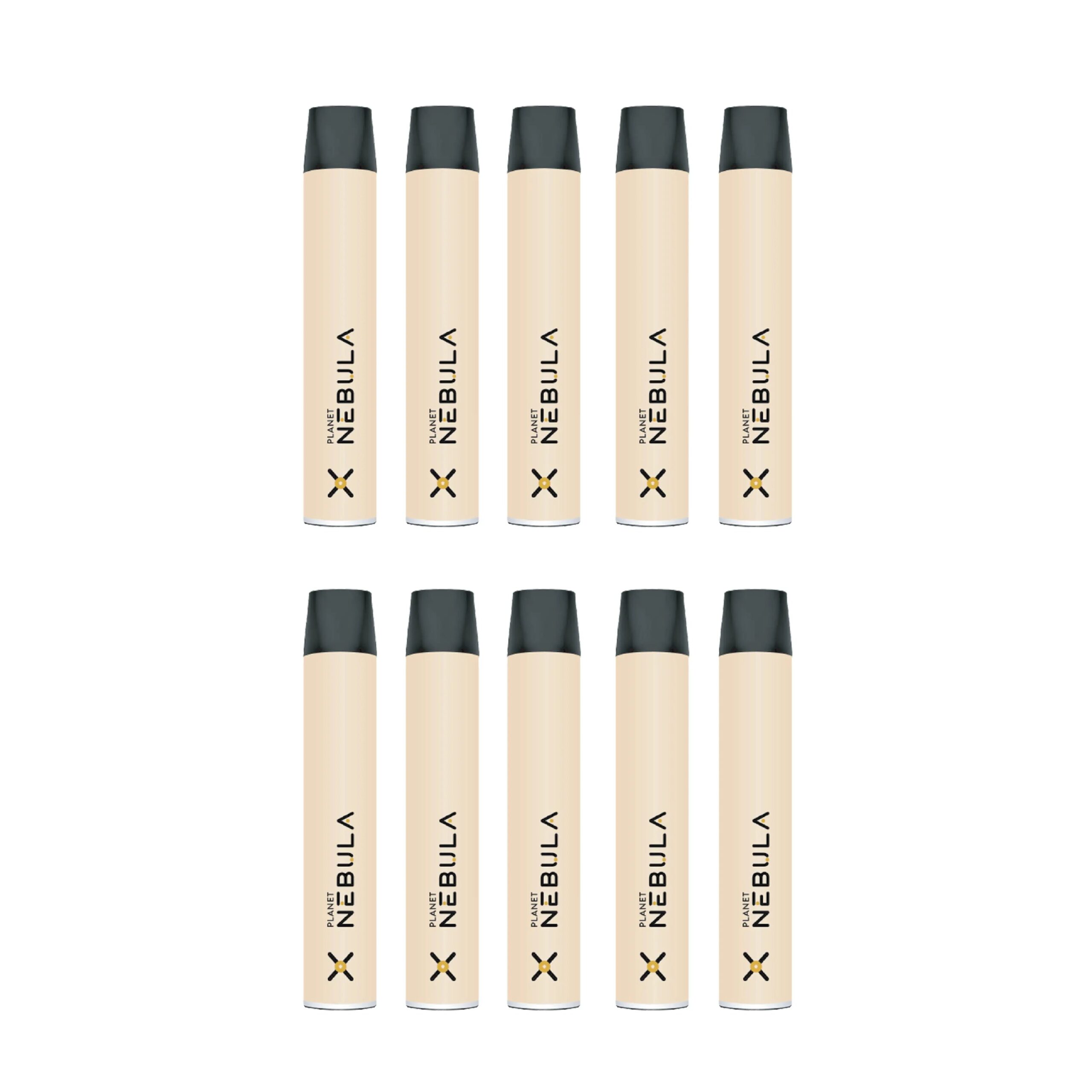 Nebula Planet - 2800+ Puffs Disposable Vape - Image 33