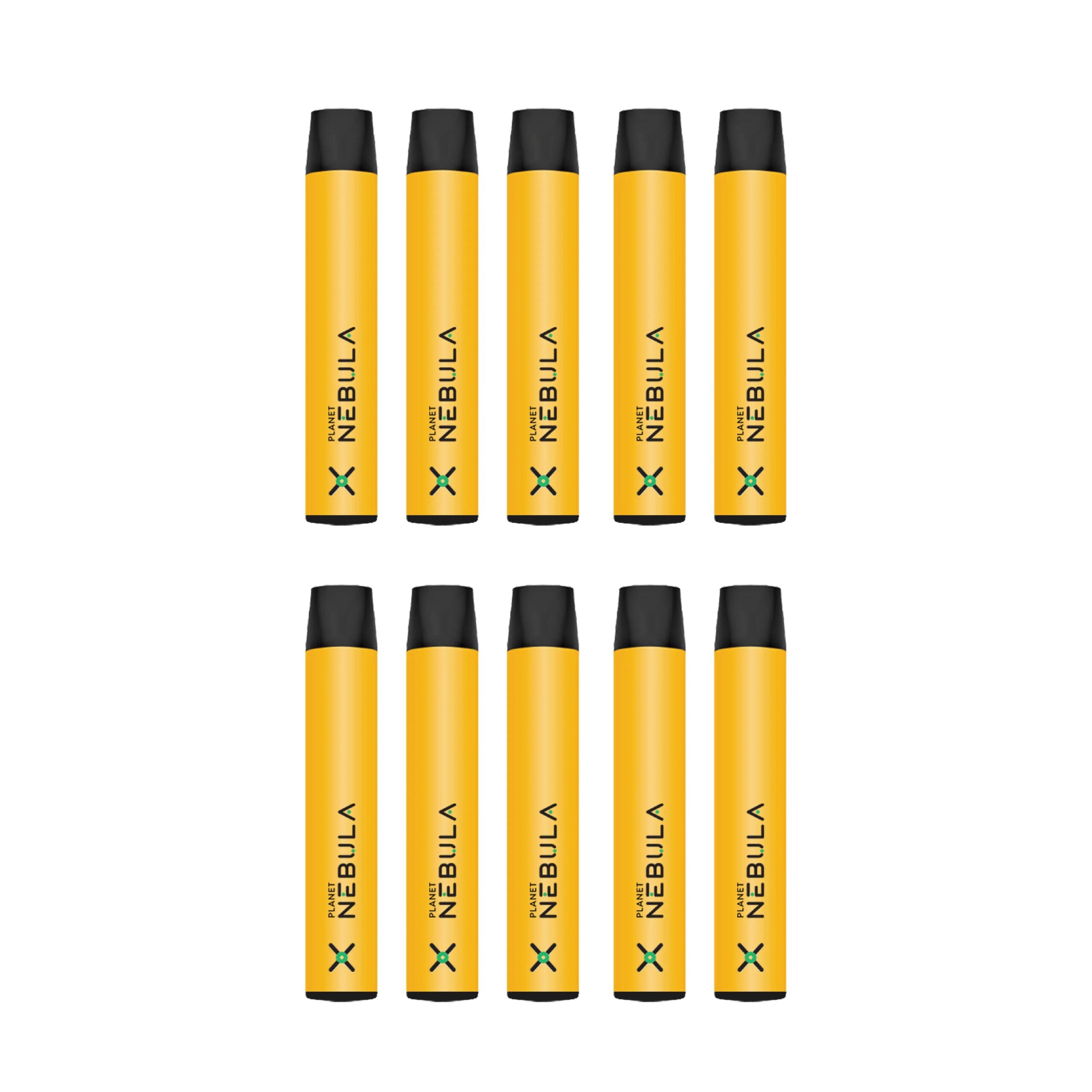 Nebula Planet - 2800+ Puffs Disposable Vape - Image 25