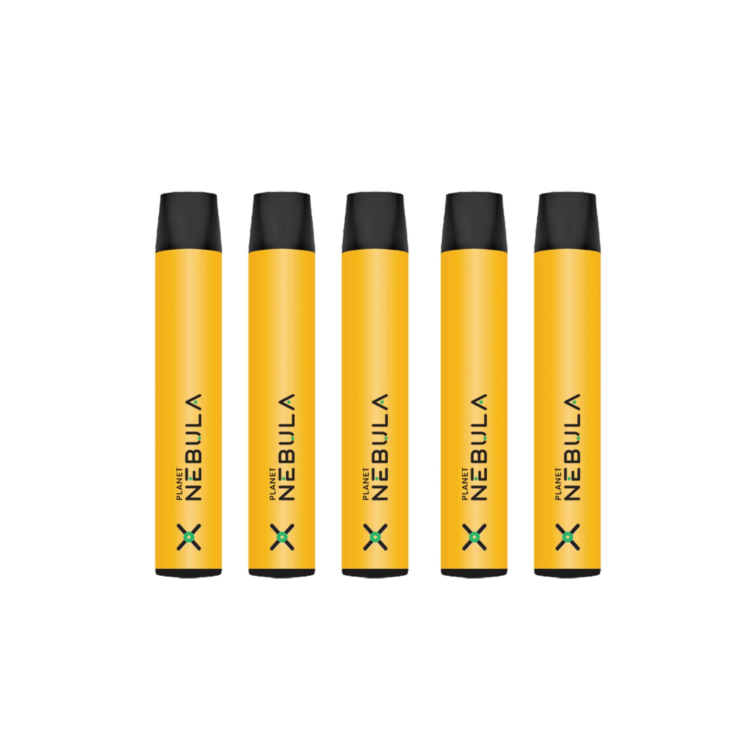 Nebula Planet - 2800+ Puffs Disposable Vape - Image 24