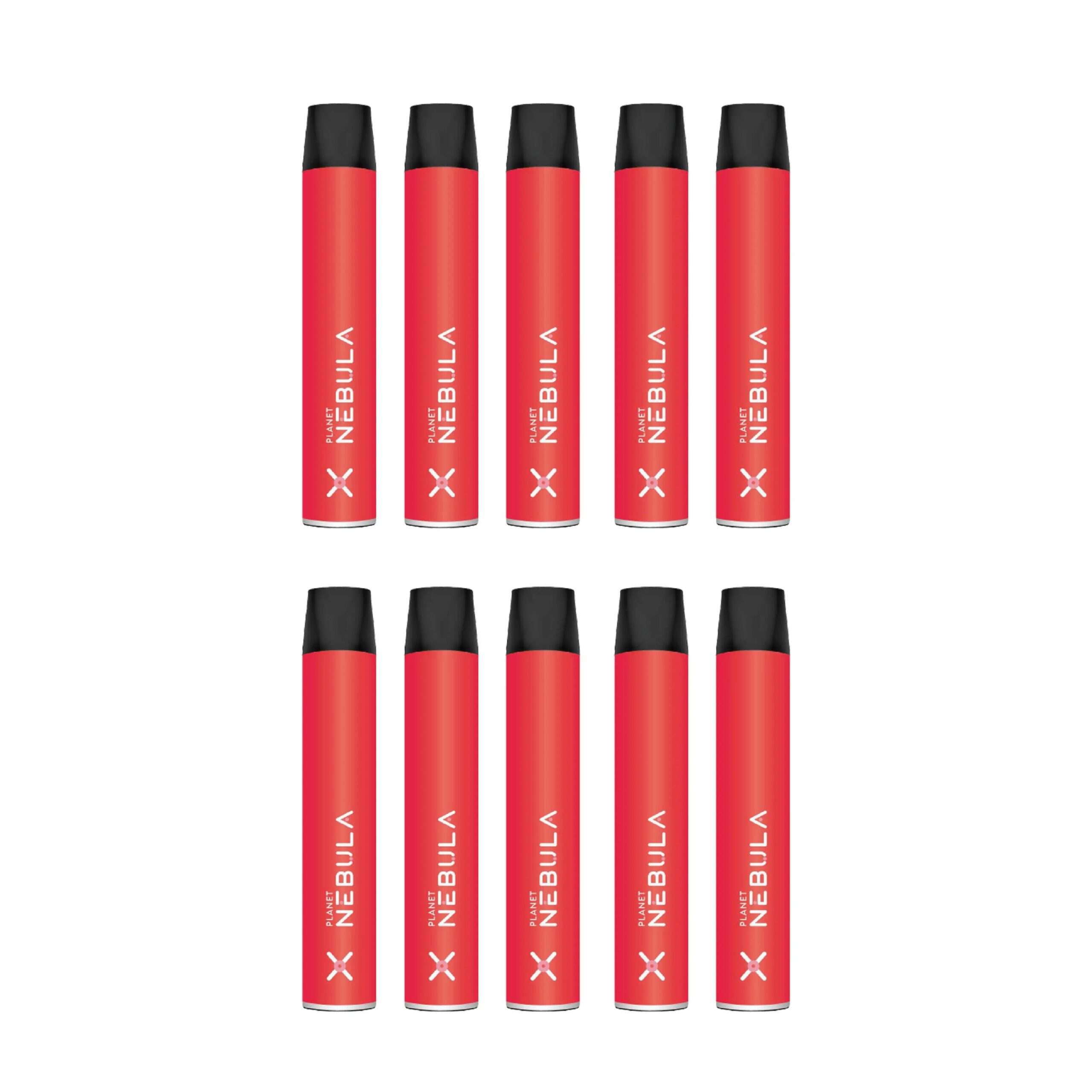 Nebula Planet - 2800+ Puffs Disposable Vape - Image 9