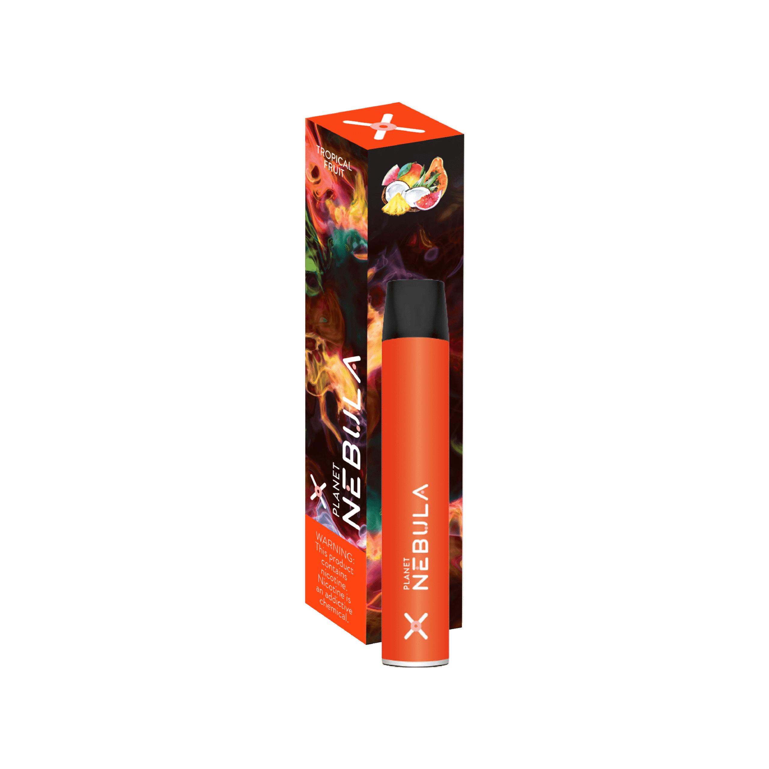 Nebula Planet - 2800+ Puffs Disposable Vape - Image 34