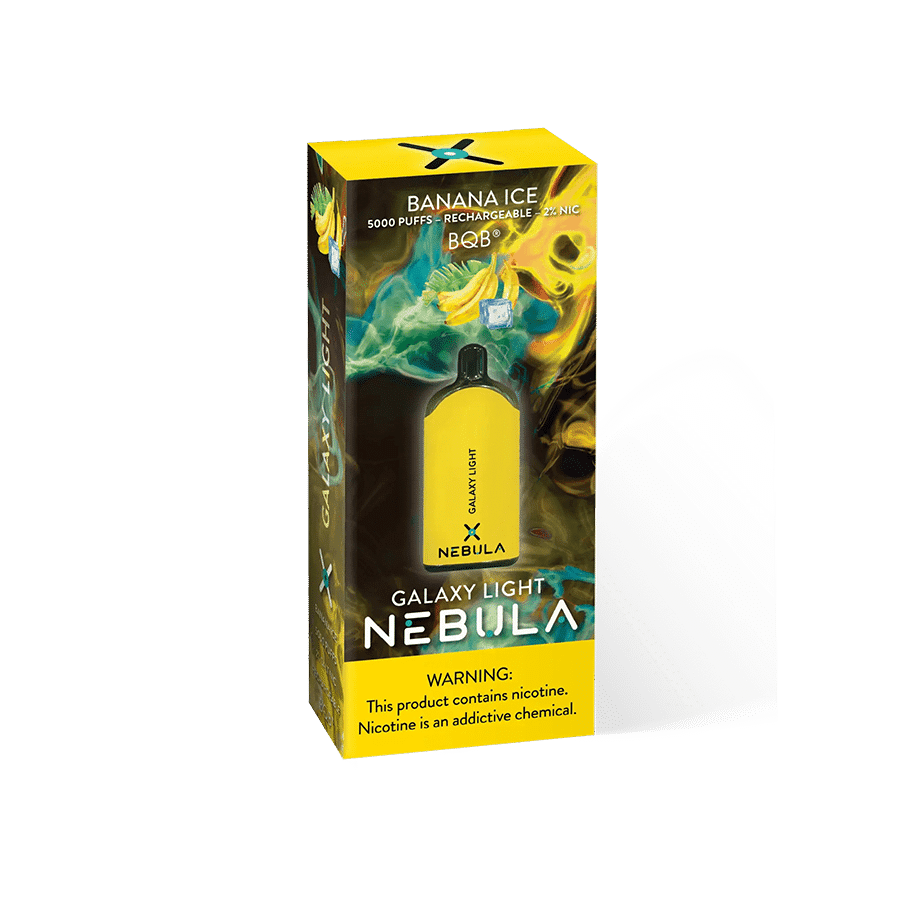 Nebula Galaxy Light - Image 70