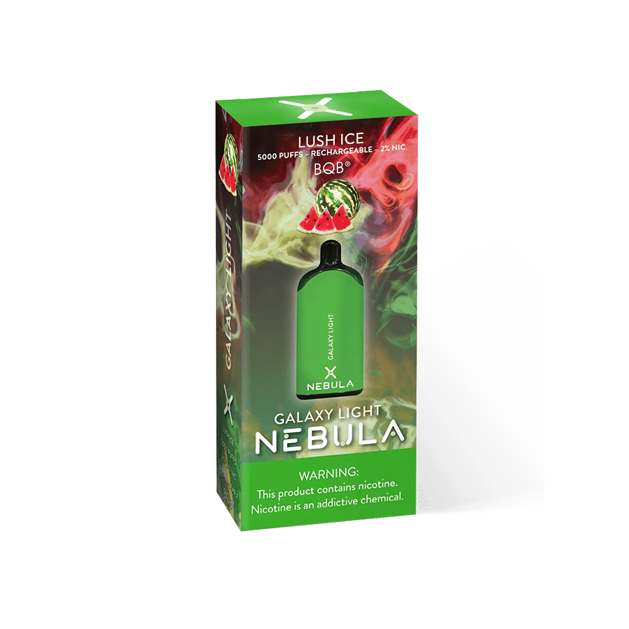 Nebula Galaxy Light - Image 86