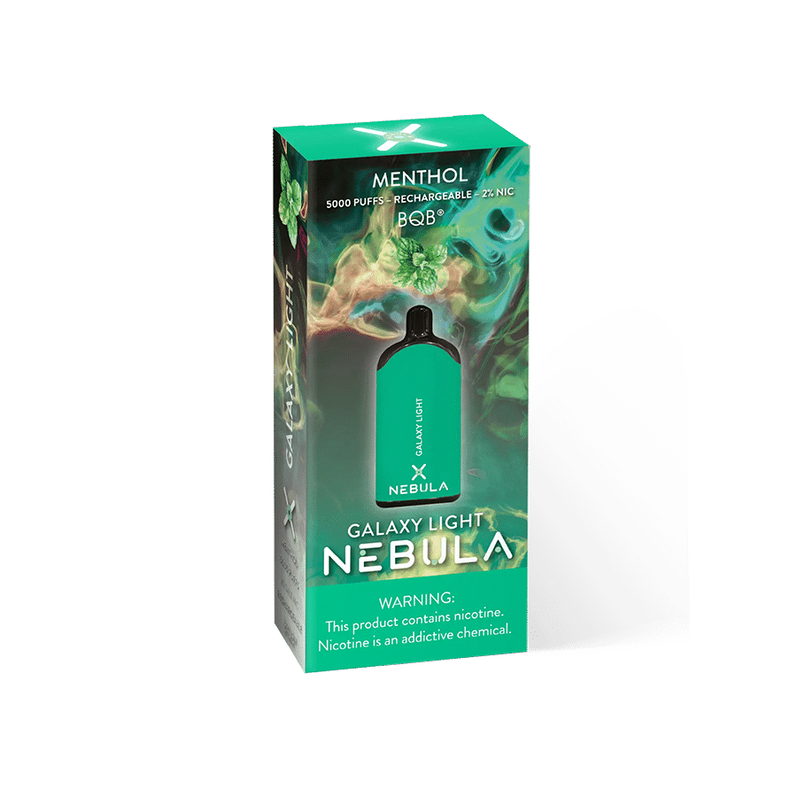 Nebula Galaxy Light - Image 42