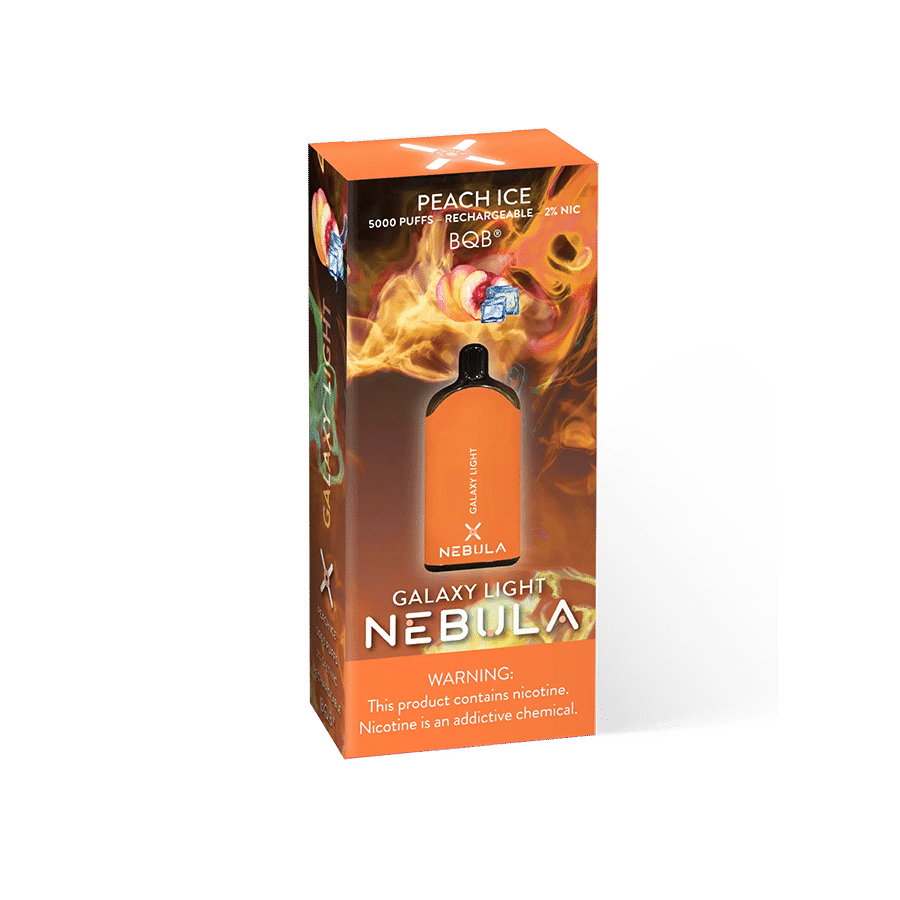 Nebula Galaxy Light - Image 82