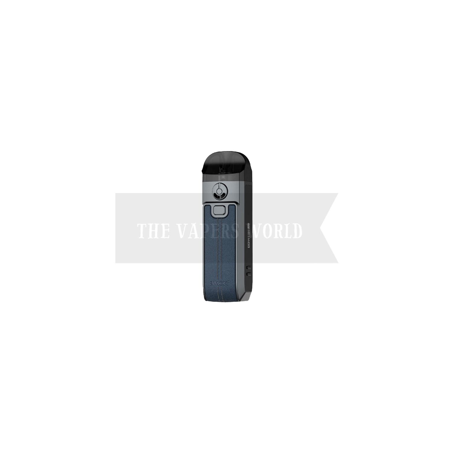 SMOK NORD 4 Pod System - Image 4